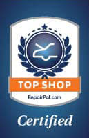 Top Shop Certified - Manasquan Auto Diagnostics