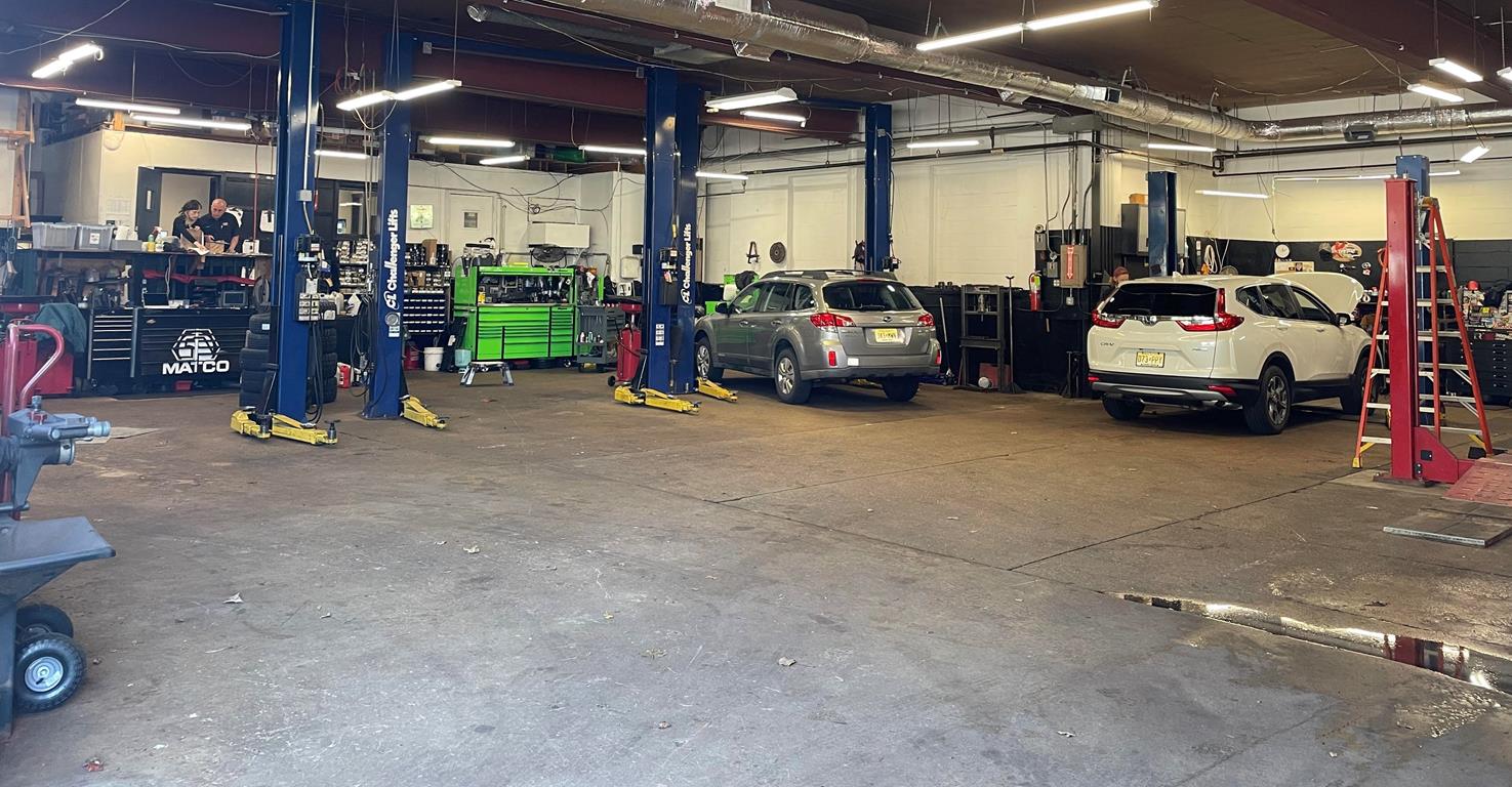 Manasquan Auto Repair - Manasquan Auto Diagnostics